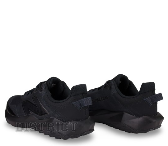 New Balance Кроссовки New Balance DynaSoft Nitrel v6 MTNTRLF6 Black - Картинка 5
