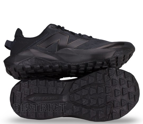 New Balance Кроссовки New Balance DynaSoft Nitrel v6 MTNTRLF6 Black - Картинка 6