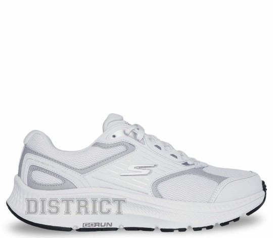 Skechers Кросівки Skechers GO Run Consistent 2.0 - Advantage 128606W WSL White - Заображення 1