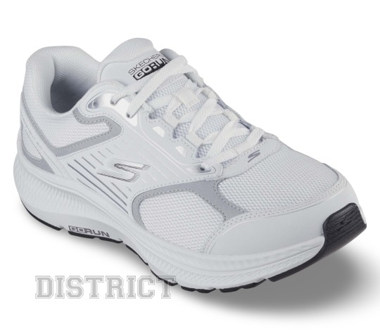 Skechers Кросівки Skechers GO Run Consistent 2.0 - Advantage 128606W WSL White - Заображення 3