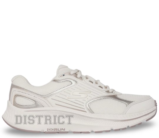 Skechers Кросiвки Skechers GO Run Consistent 2.0 - Advantage 128606 NAT Beige - Заображення 1