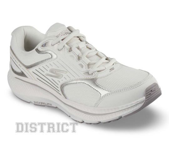 Skechers Кросiвки Skechers GO Run Consistent 2.0 - Advantage 128606 NAT Beige - Заображення 3
