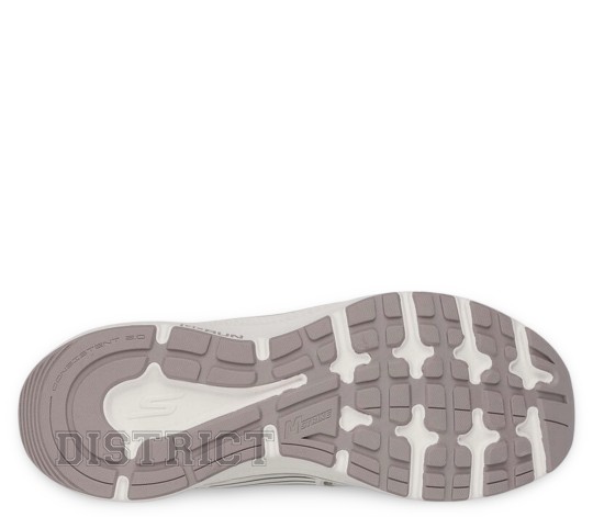 Skechers Кросiвки Skechers GO Run Consistent 2.0 - Advantage 128606 NAT Beige - Заображення 5