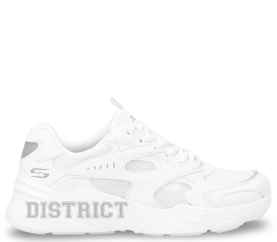 Skechers Кросівки Skechers Bobs Bamina 117354 WHT White - Заображення 1