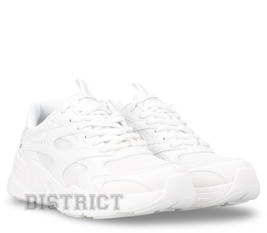Skechers Кросівки Skechers Bobs Bamina 117354 WHT White - Заображення 3