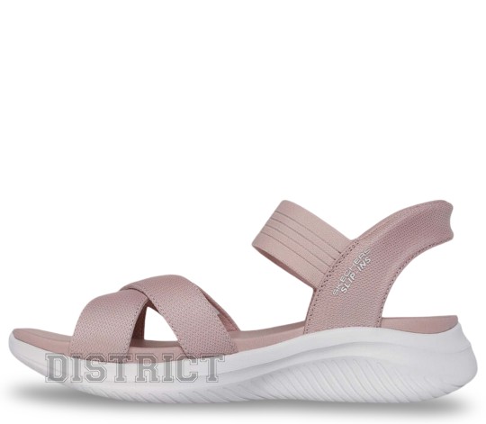 Skechers Босоніжки Skechers Slip-ins: Ultra Flex 3.0 - Never Better 119975 BLSH Pink - Заображення 2