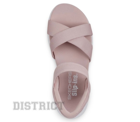 Skechers Босоніжки Skechers Slip-ins: Ultra Flex 3.0 - Never Better 119975 BLSH Pink - Заображення 4