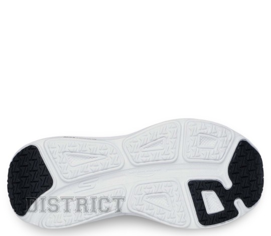 Skechers Кросівки Skechers Max Cushioning Endea 129470 WBK White - Заображення 5