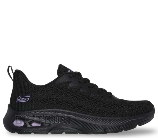 Skechers Кросiвки Skechers BOBS Unity - Sleek W 117441 BBK Black - Заображення 1