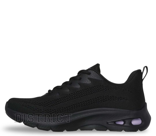 Skechers Кросiвки Skechers BOBS Unity - Sleek W 117441 BBK Black - Заображення 2