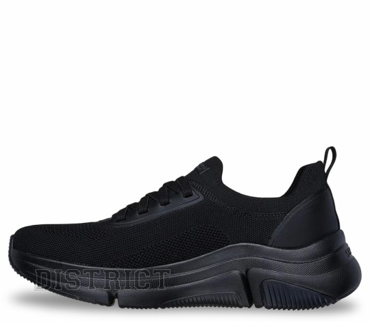 Skechers Кросівки Skechers BOBS Sport Sparrow Flex - Cue In 118064 BBK Black - Заображення 2