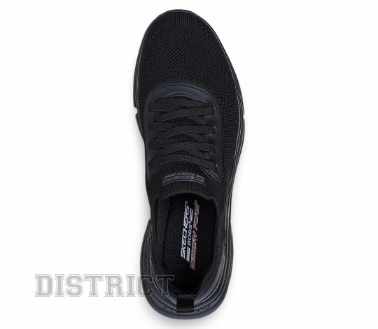 Skechers Кросівки Skechers BOBS Sport Sparrow Flex - Cue In 118064 BBK Black - Заображення 4