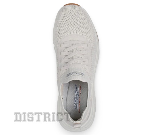 Skechers Кросiвки Skechers BOBS Sport Sparrow Flex-Cue In 118064 OFWT White - Заображення 3