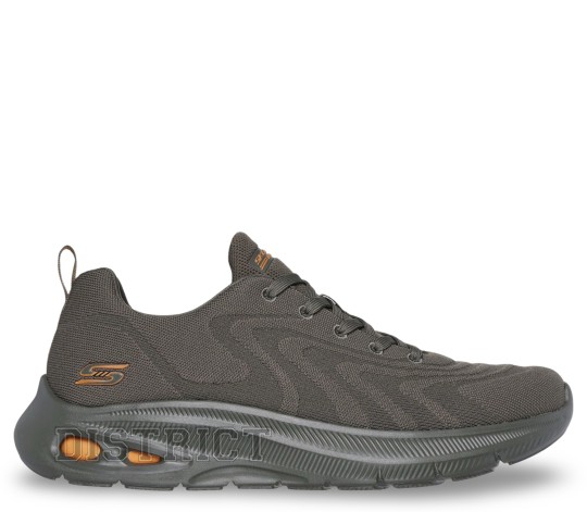 Skechers Кросiвки Skechers BOBS Unity - Sleek Revive 118075 OLV Olive - Заображення 1