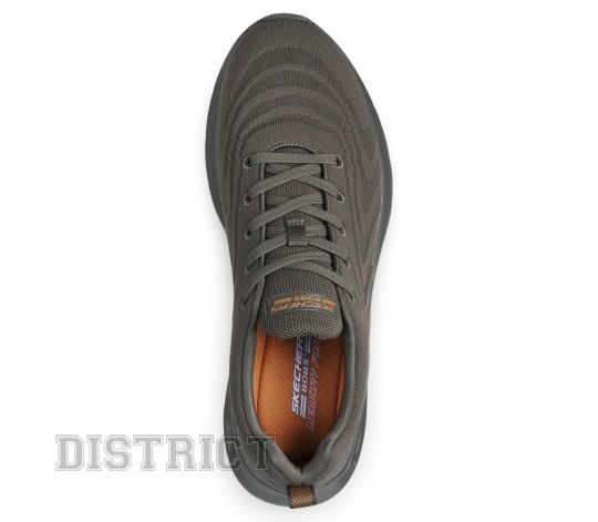 Skechers Кросiвки Skechers BOBS Unity - Sleek Revive 118075 OLV Olive - Заображення 3