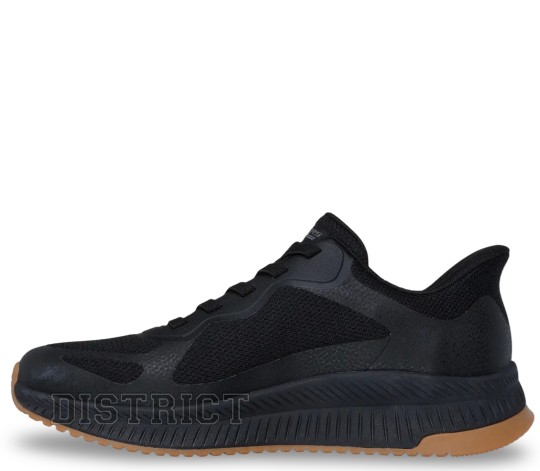 Skechers Кросiвки Skechers BOBS Sport Squad Chaos 4 118423 BBK Black - Заображення 2