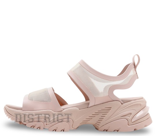 Skechers Босоніжки Skechers Stamina V2 119858 BLSH Pink - Заображення 2
