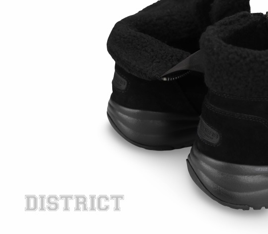 Skechers Черевики Skechers On-the-GO Stellar - Winterize 144770 BBK чорні - Заображення 5