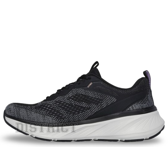 Skechers Кросівки Skechers Relaxed Fit: Edgeride - Power Flow 150471 BKLV Black - Заображення 2