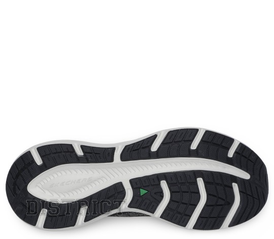 Skechers Кросівки Skechers Relaxed Fit: Edgeride - Power Flow 150471 BKLV Black - Заображення 5