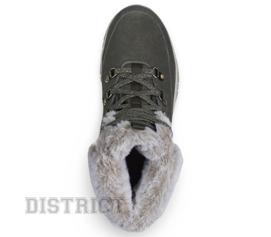 Skechers Черевики Skechers Trego - Snow Worries 167882 OLV оливкові - Заображення 3