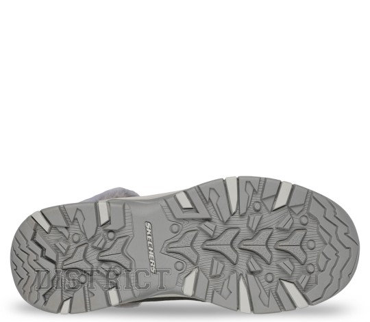 Skechers Черевики Skechers Trego - Snow Worries 167882 OLV оливкові - Заображення 5