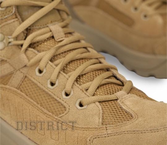 Skechers Черевики Skechers Cambert 210898 KHK пісочні - Заображення 4