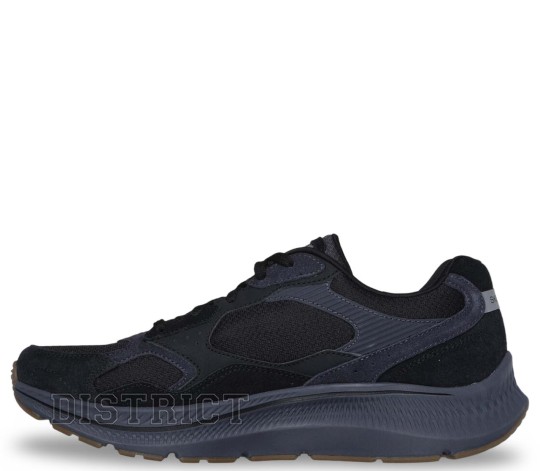 Skechers Кросівки Skechers GO Run Consistent 2.0 – Retro Runner V1 220872 BKCC чорні - Заображення 2
