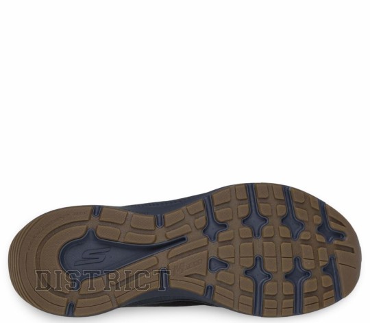 Skechers Кросівки Skechers GO Run Consistent 2.0 – Retro Runner V1 220872 BKCC чорні - Заображення 5