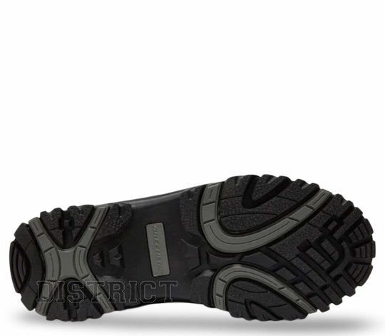 Skechers Черевики Skechers Relment - Pelmo 64869 BLK чорні - Заображення 6