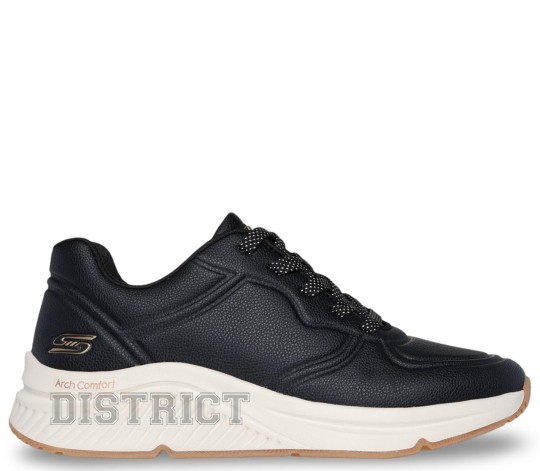 Skechers Кросівки Skechers BOBS Arch Comfort B Sweet - A Bind 117560 BLK чорні - Заображення 1