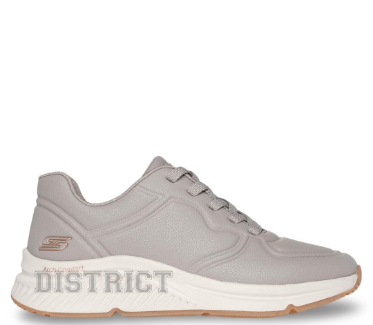 Skechers Кросівки Skechers BOBS Arch Comfort B Sweet - A Bind 117560 TPE сірі - Заображення 1