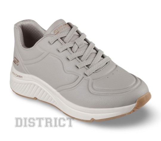 Skechers Кросівки Skechers BOBS Arch Comfort B Sweet - A Bind 117560 TPE сірі - Заображення 3