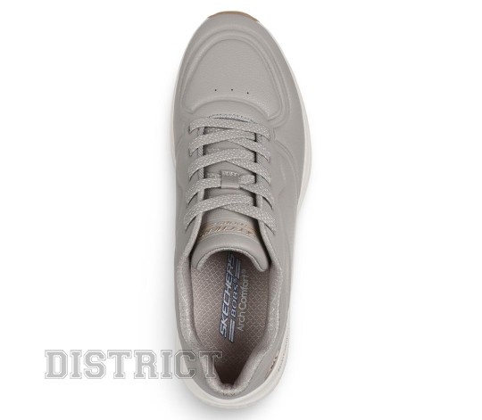 Skechers Кросівки Skechers BOBS Arch Comfort B Sweet - A Bind 117560 TPE сірі - Заображення 4