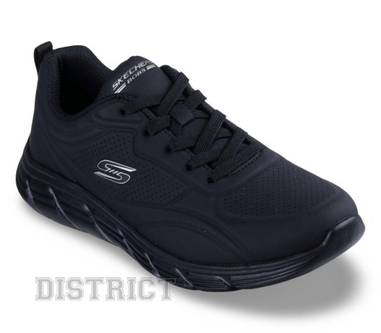 Skechers Кросівки Skechers BOBS B Flex Lo - Cool 117715 BBK чорні - Заображення 2