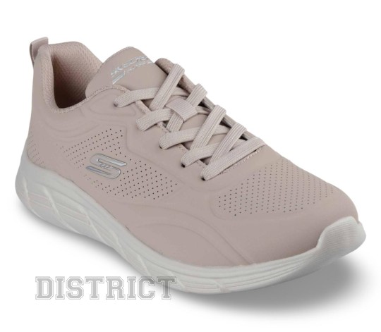 Skechers Кросівки Skechers BOBS B Flex Lo - Cool Ease 117715 TAN бежеві - Заображення 2
