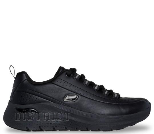 Skechers Кросiвки Skechers Arch Fit 2.0 - Star Bound 150061 BBK чорні - Заображення 1