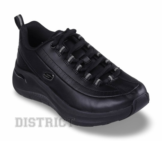 Skechers Кросiвки Skechers Arch Fit 2.0 - Star Bound 150061 BBK чорні - Заображення 3