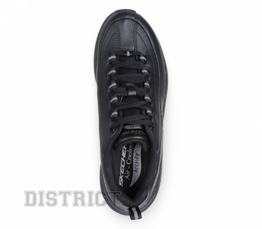 Skechers Кросiвки Skechers Arch Fit 2.0 - Star Bound 150061 BBK чорні - Заображення 4