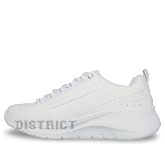 Skechers Кросівки Skechers Arch Fit 2.0 - Star Bound 150061 WSL білі - Заображення 2