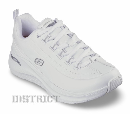 Skechers Кросівки Skechers Arch Fit 2.0 - Star Bound 150061 WSL білі - Заображення 3