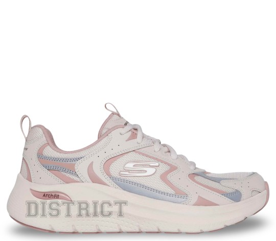 Skechers Кросівки Skechers Arch Fit 2.0 - Vintage Luxe 150332 PNK рожеві - Заображення 1