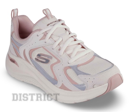 Skechers Кросівки Skechers Arch Fit 2.0 - Vintage Luxe 150332 PNK рожеві - Заображення 2