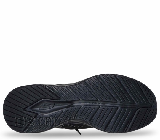 Skechers Кросiвки Skechers Slip-ins: Contour Foam - Cozy Fit 150404 BBK чорні - Заображення 5