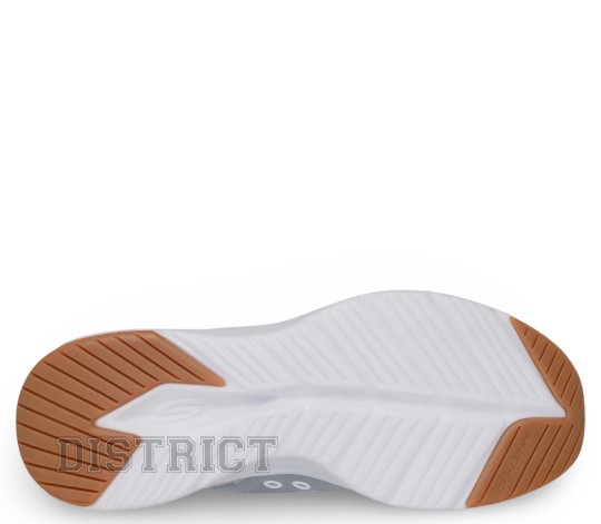 Skechers Кросiвки Skechers Slip-ins: Contour Foam - Cozy Fit 150404 WLV білі - Заображення 5