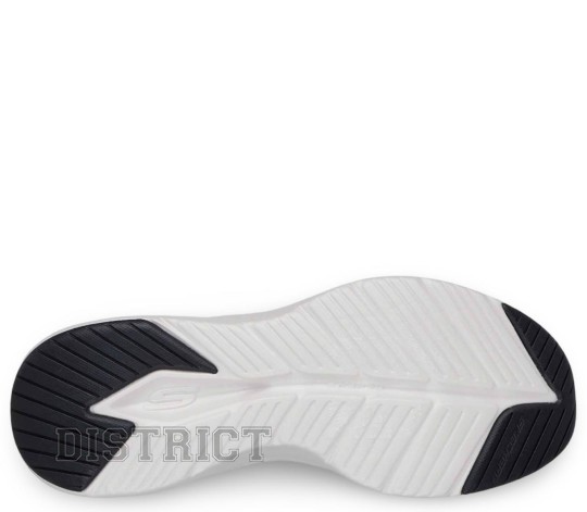 Skechers Кросівки Skechers Slip-ins: Contour Foam - Golden Hour 150413 BKRG чорні - Заображення 5