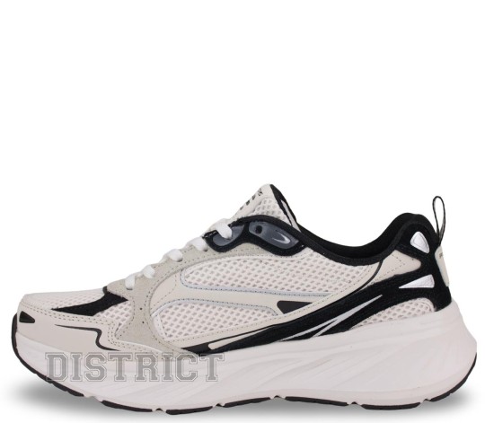 Skechers Кросiвки Skechers Relaxed Fit: Edgeride 150493 NTBK бежеві - Заображення 2