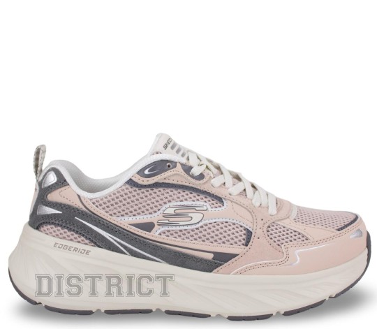 Skechers Кросівки Skechers Relaxed Fit: Edgeride 150493 TPE рожеві - Заображення 1