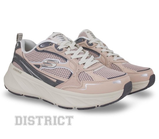 Skechers Кросівки Skechers Relaxed Fit: Edgeride 150493 TPE рожеві - Заображення 4