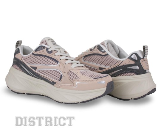 Skechers Кросівки Skechers Relaxed Fit: Edgeride 150493 TPE рожеві - Заображення 5